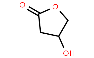 (|S|)-(-)-β-羟基-γ-丁内酯