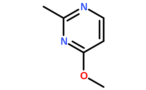 Pyrimidine, 4-methoxy-2-methyl- (6CI,7CI,8CI,9CI)