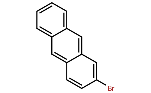 2-溴蒽