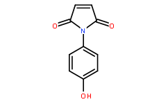 4-maleimido phenol