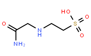 N-(2-乙酰氨基)-2-氨基乙磺酸