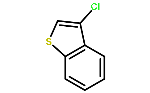 3-chlorobenzo[b]thiophene