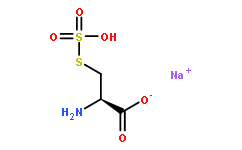 S-Sulfo-L-cysteine sodium salt(7381-67-1)