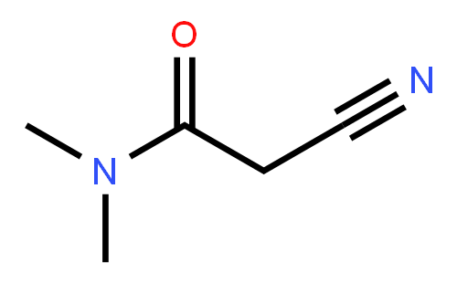 N,N-二甲基氰乙酰胺