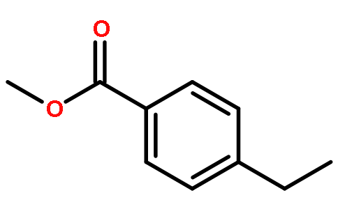 METHYL-4-ETHYLBENZOATE