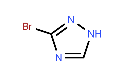 5-Bromo-1H-1,2,4-triazole