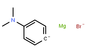 4-(N,N-二甲基)苯胺溴化镁溶液