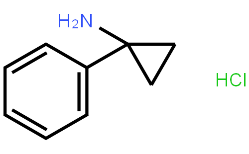 1-苯基环丙胺盐酸盐