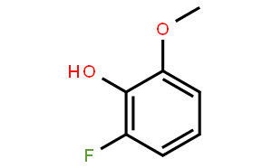 2-FLUORO-6-METHOXYPHENOL