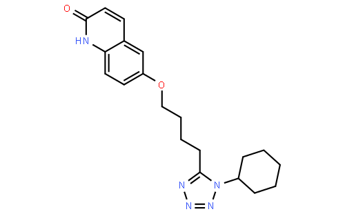 3,4-Dehydro Cilostazol