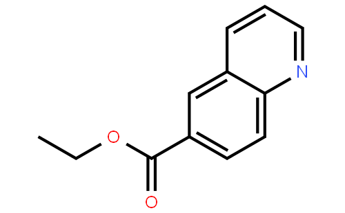 Ethyl 6-quinolinecarboxylate