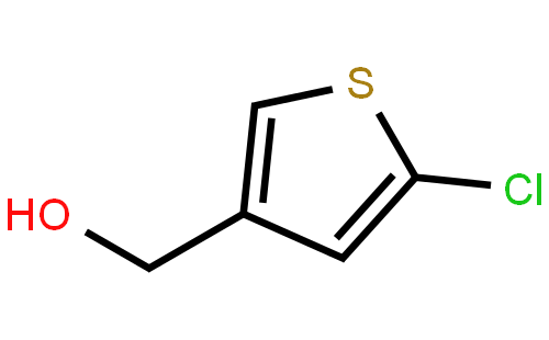 (5-Chlorothiophen-3-yl)methanol