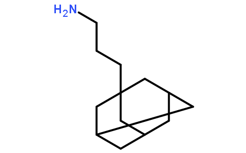 3-(adamantan-1-yl)propan-1-amine