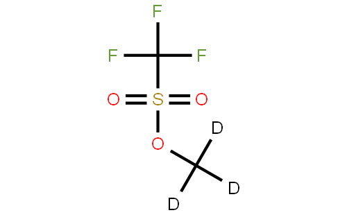 Methyl-d3 Triflate
