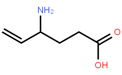 (+)-γ-Vinyl GABA