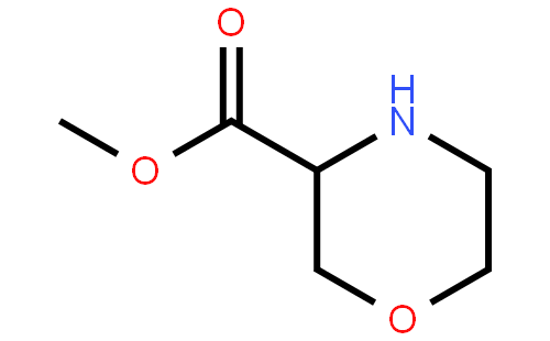 3-Morpholinecarboxylicacid,methylester