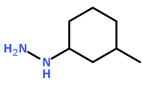 3-Methylcyclohexyl-hydrazine