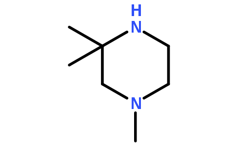 1,3,3-trimethylpiperazine