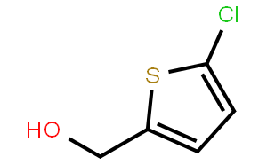 5-氯-2-噻吩甲醇