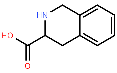 (<i>S</i>)-(-)-1,2,3,4-四氢异喹啉-3-羧酸