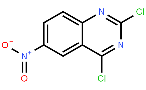 2,4-Dichloro-6-nitroquinazoline