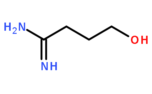 4-HYDROXY-BUTYRAMIDINE