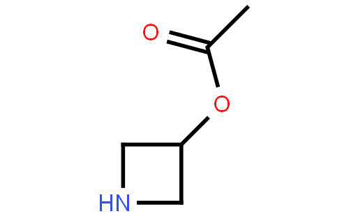 Azetidin-3-yl acetate
