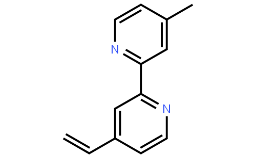 4-Ethenyl-4'-methyl-2,2'-bipyridine