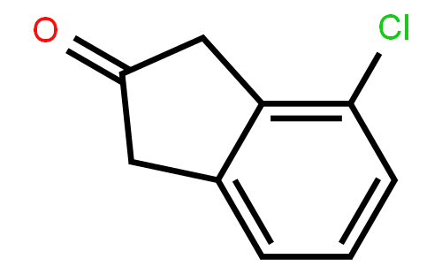 4-Chloro-2-indanone
