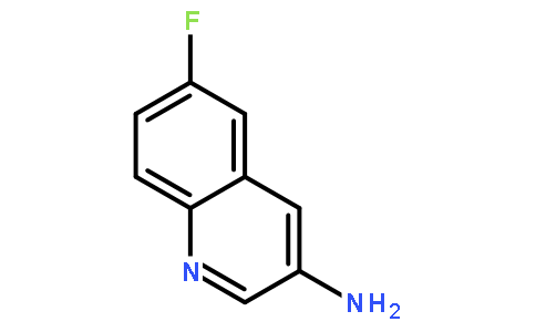 6-fluoroquinolin-3-amine