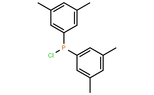 氯二(3,5-二甲基苯基)膦