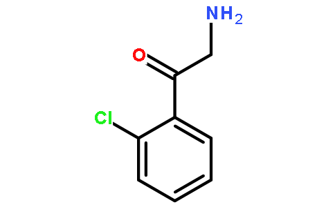 2-氨基-2'-氯苯乙酮