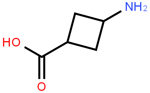 顺式-3-氨基环丁基甲酸