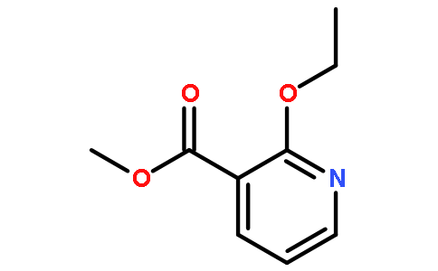 Methyl 2-ethoxypyridine-3-carboxylate