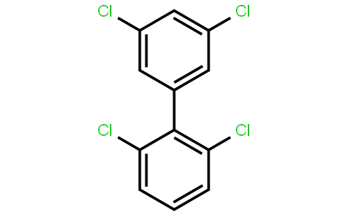 2,3',5',6-Tetrachlorobiphenyl