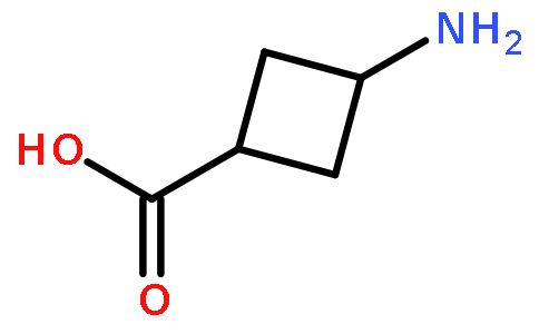 反式-3-氨基环丁基甲酸