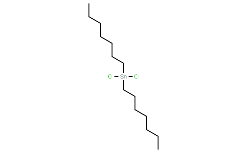 Di-n-heptyltin-dichloride