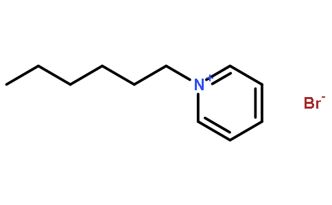 N-Hexylpyridinium Bromide