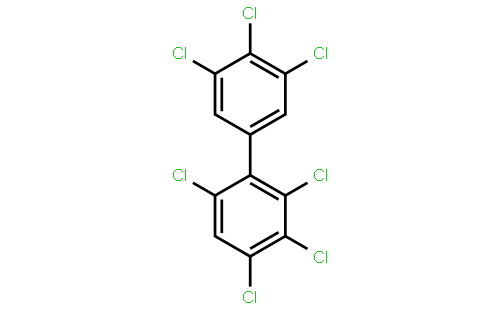 2,3,3',4,4',5',6-Heptachlorobiphenyl