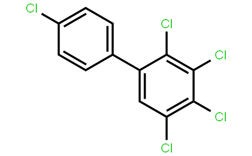 2,3,4,4',5-Pentachlorobiphenyl