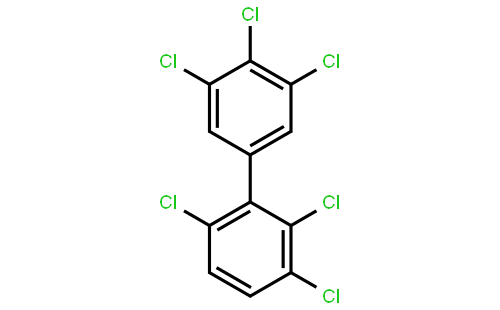 2,3,3,4',5',6-Hexachlorobiphenyl