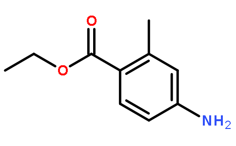 Ethyl 4-Amino-2-Methylbenzoate