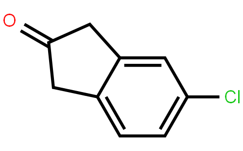 5-CHLORO-2-INDANONE