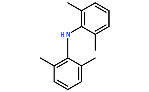 Bis(2,6-dimethylphenyl)amine