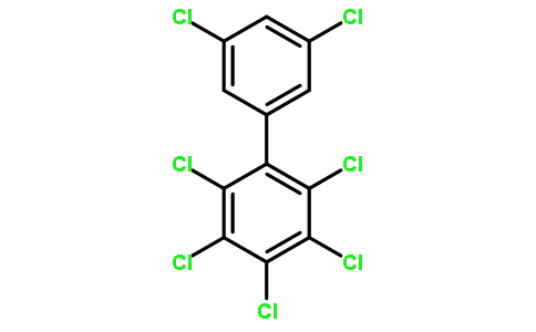 2,3,3',4,5,5',6-Heptachlorobiphenyl
