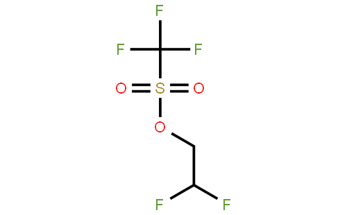 2,2-Difluoroethyl trifluoromethanesulfonate