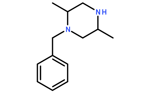 (2S,5S)-1-benzyl-2,5-dimethylpiperazine dihydrochloride