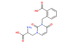 UBP 302(745055-91-8)