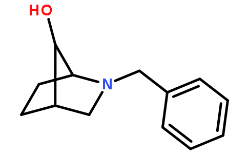 (1R,4R,7R)-rel-2-Benzyl-2-azabicyclo[2.2.1]heptan-7-ol