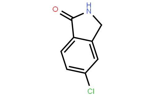 5-Chloroisoindolin-1-one